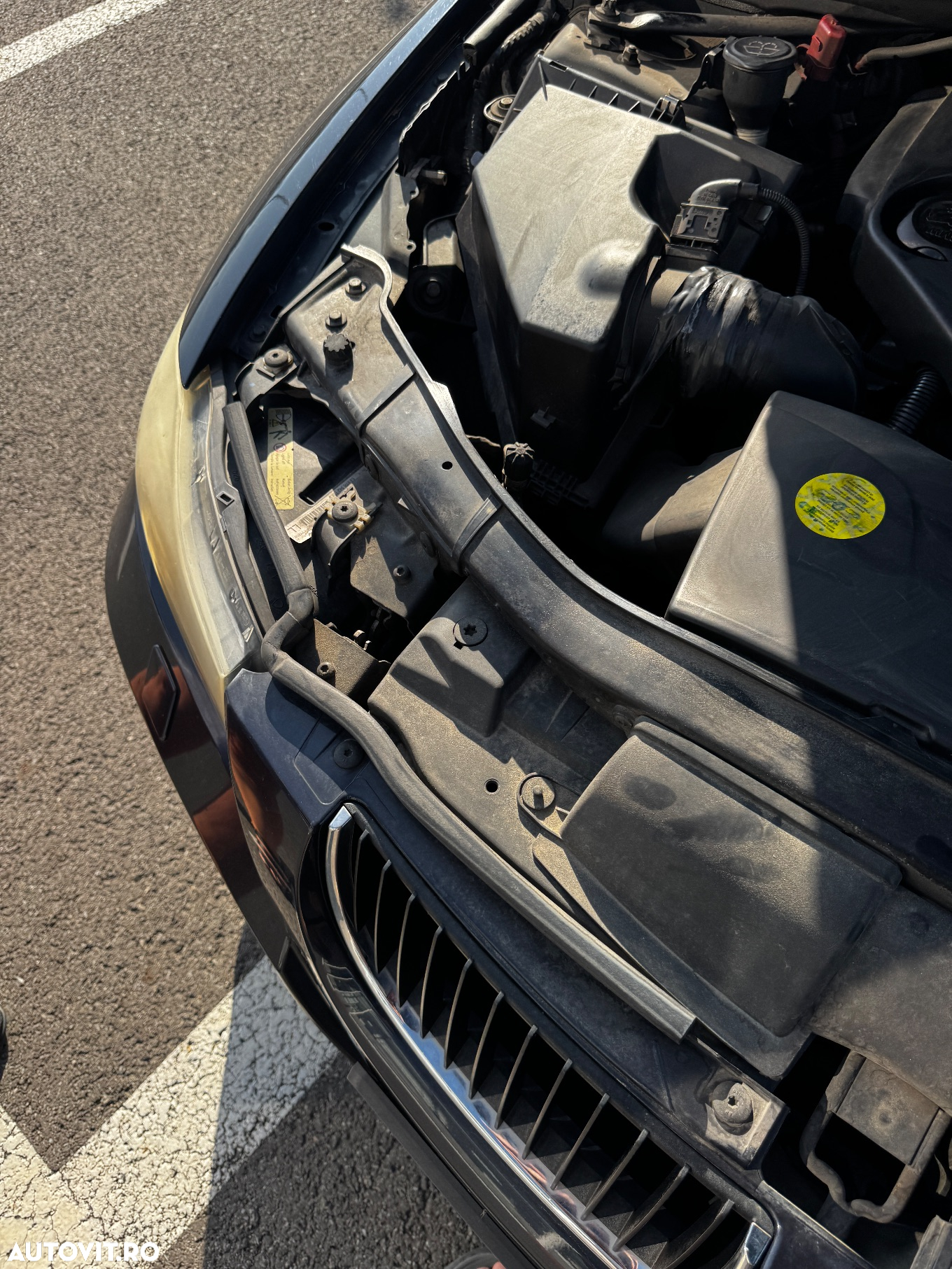 BMW Seria 3 - 14