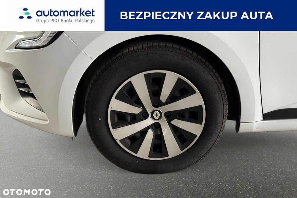 Renault Clio 1.0 TCe Equilibre - 12