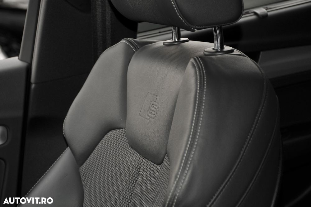 Audi Q5 40 TDI quattro S tronic S line - 12