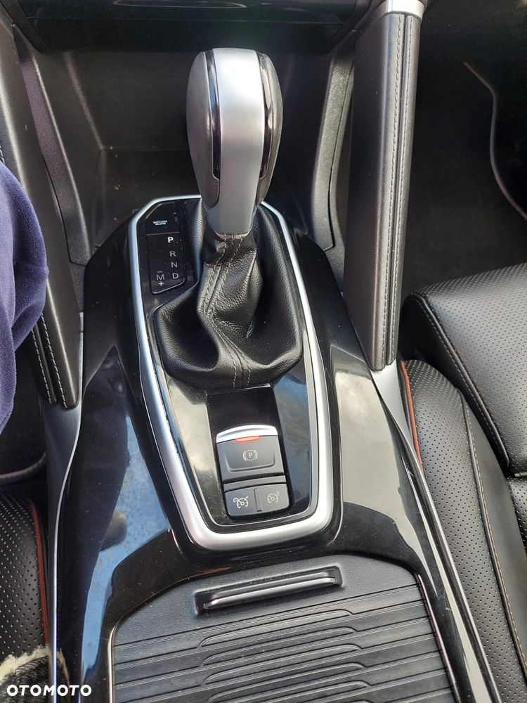 Renault Koleos 2.0 Blue dCi Initiale Paris 4x4 X-Tronic - 15