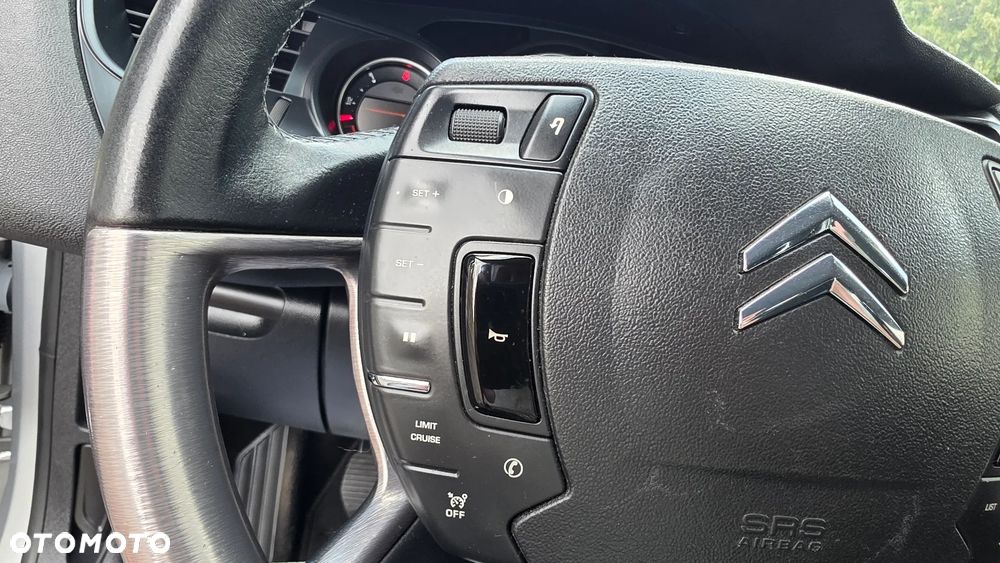 Citroën C5 2.0 HDi Exclusive - 16