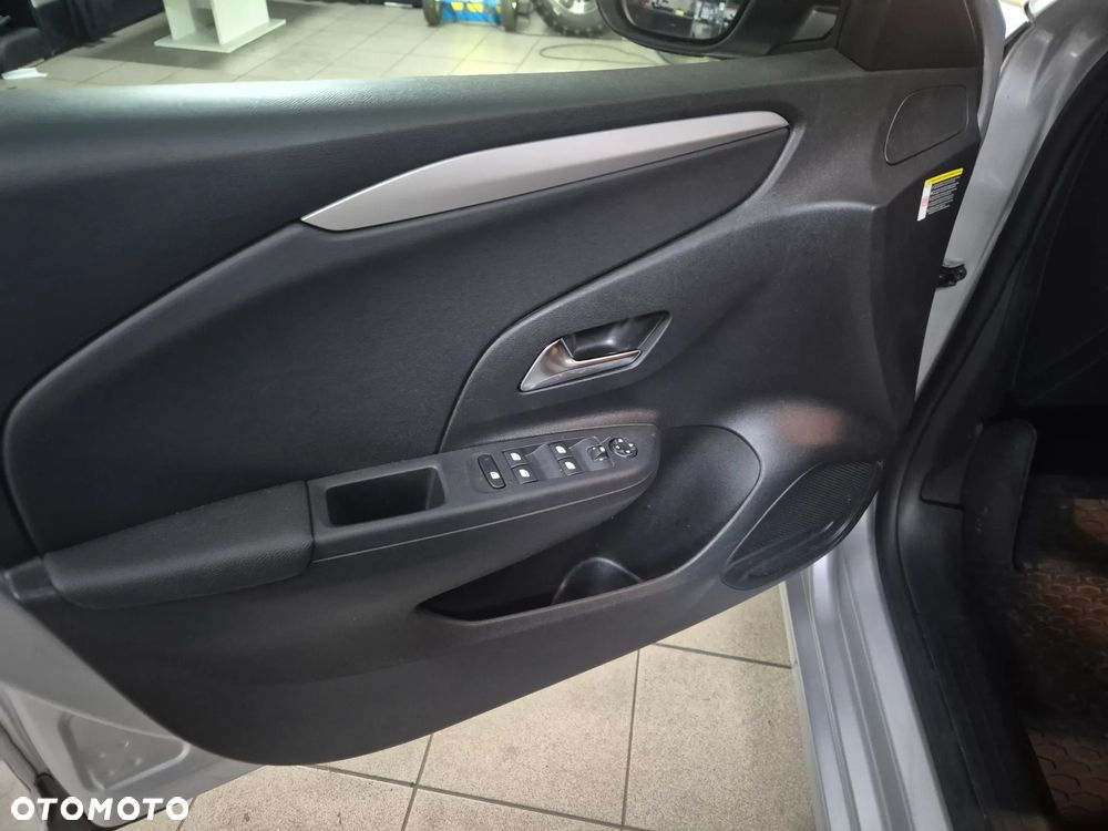 Opel Corsa 1.2 Edition S&S - 17