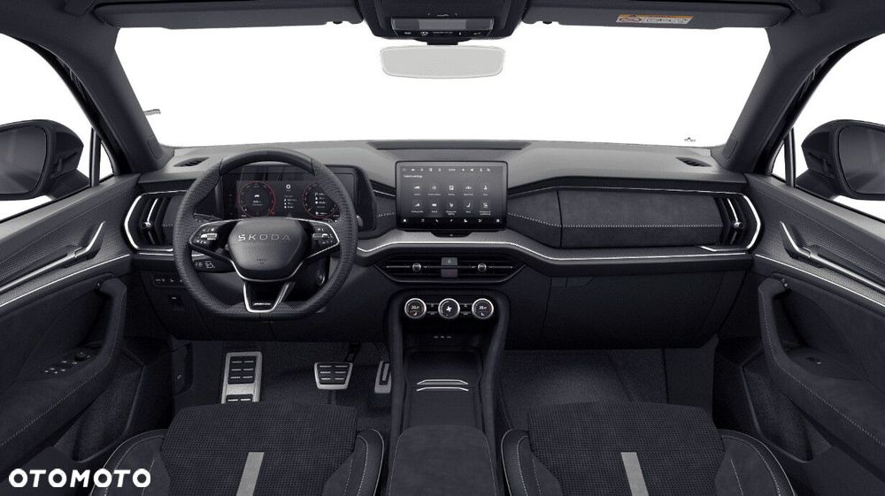 Skoda Kodiaq 2.0 TDI 4x4 Sportline DSG - 5