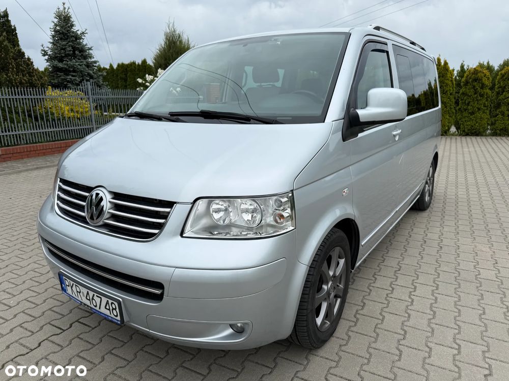 Volkswagen Multivan L1 Comfortline - 17