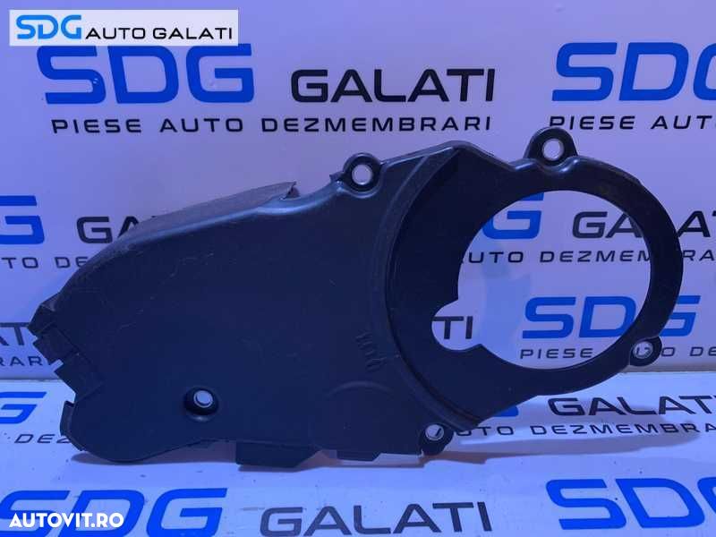 Capac Distributie Motor VW Tiguan 2.0TDI CFFB 103KW 140CP 2008 - 2015 Cod 03L109147B [V0104] - 1