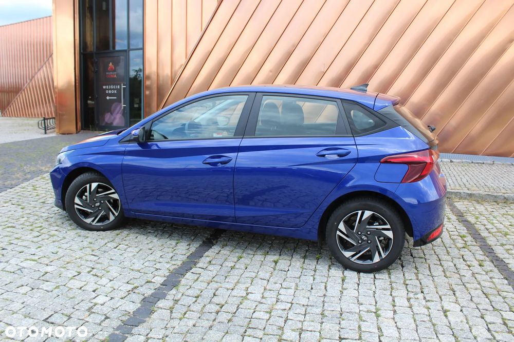 Hyundai i20 - 5