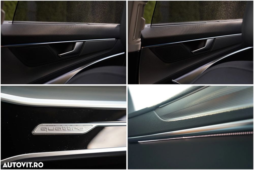 Audi A6 40 TDI quattro S tronic advanced - 20