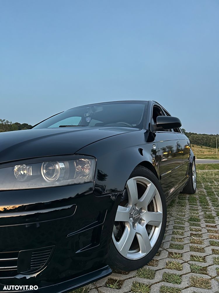 Audi A3 - 3
