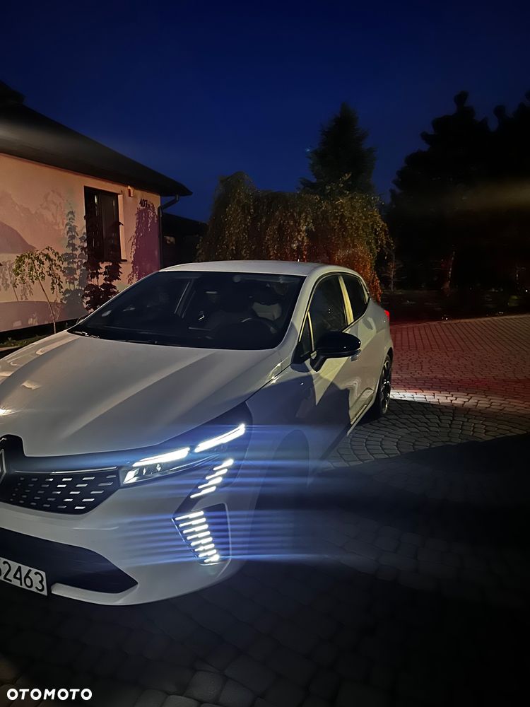 Renault Clio 1.0 TCe Intens - 12