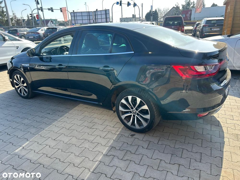 Renault Megane 1.3 TCe FAP Limited EDC - 10