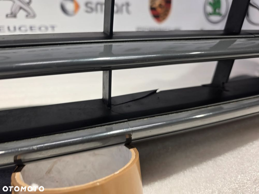 VW PASSAT B8 3G0 14- ZDERZAK PRZEDNI PRZÓD , BEZ PDC I BEZ SPRYSKÓW + OSŁONA POD ZDERZAK , NR 3G0807221 , NR AUKCJI NZ1634 !!! - 15