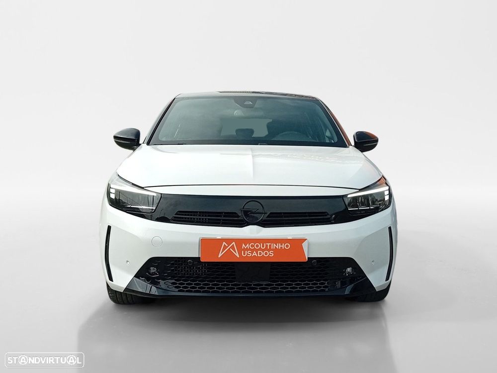 Opel Corsa 1.2 T GS - 8