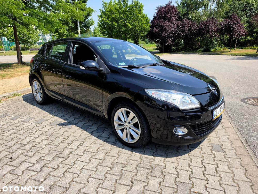 Renault Megane 1.6 16V 100 TomTom Edition - 14