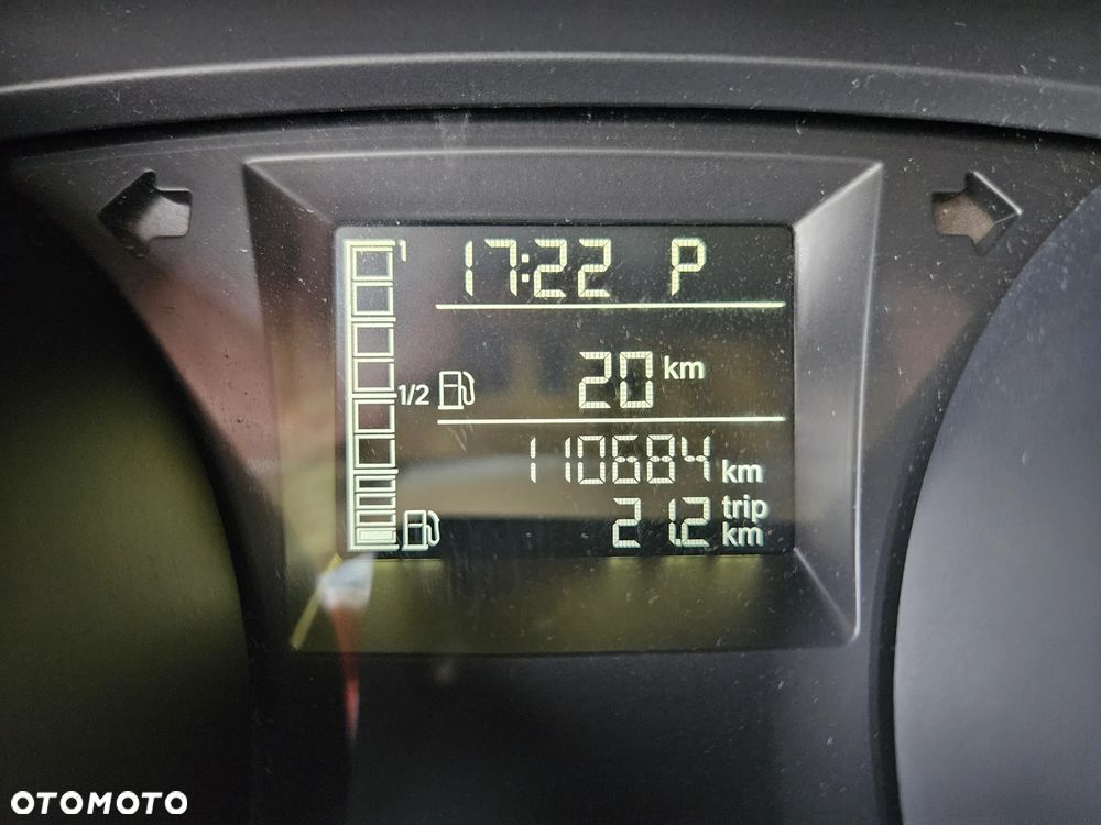 Seat Ibiza 1.4 TSI DSG FR - 24