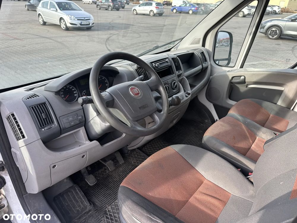 Fiat Ducato*Jumbo*MAXI*L4H2 - 12