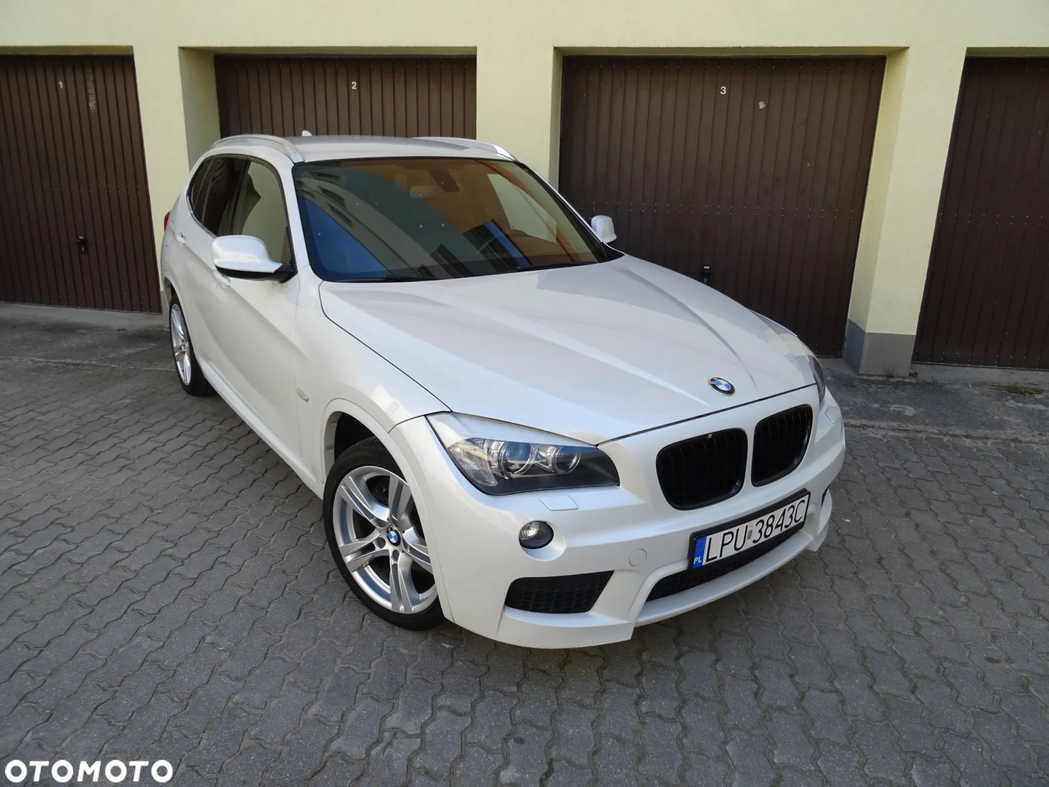 BMW X1 xDrive23d - 1
