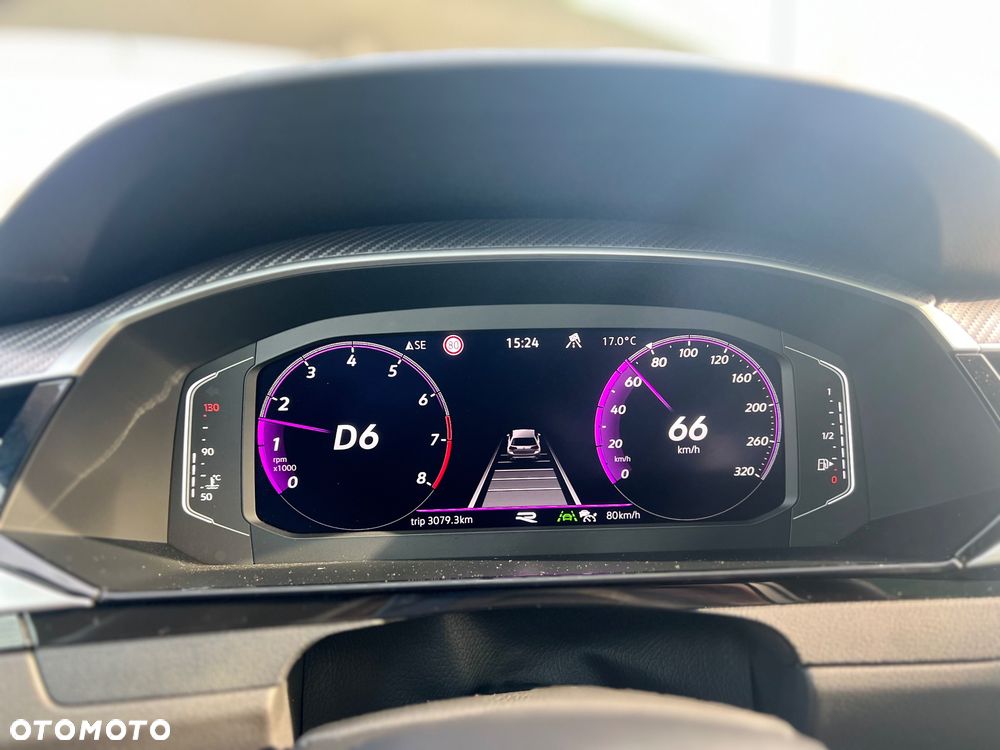 Volkswagen Arteon 2.0 TSI 4Motion R DSG - 22