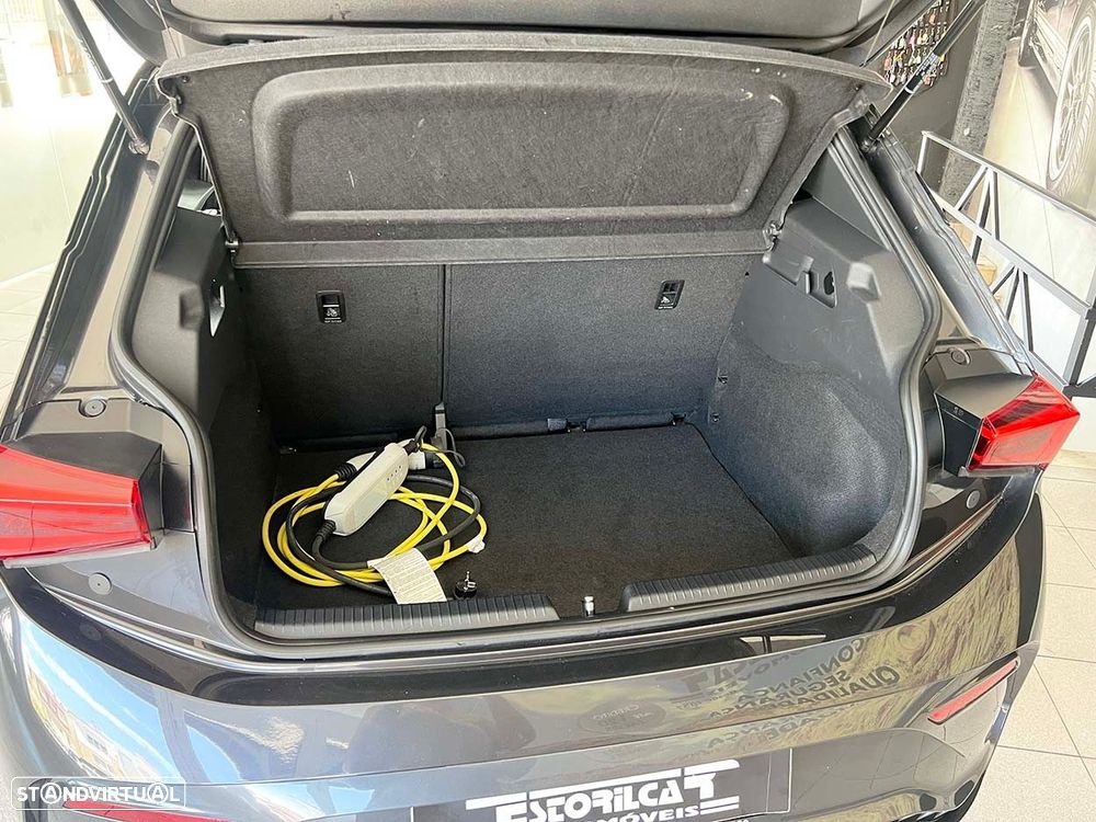 Cupra Born 77 kWh e-Boost - 32