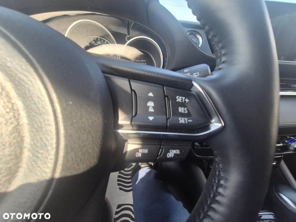 Mazda 6 2.0 SkyEnergy - 21