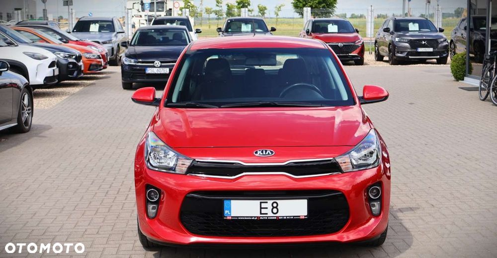 Kia Rio - 3