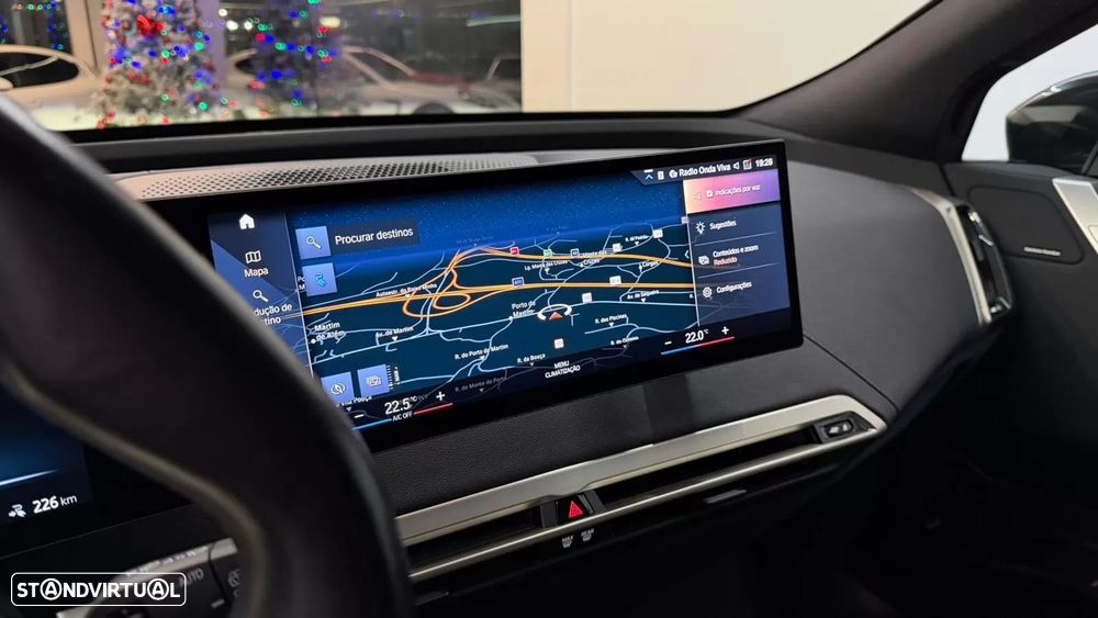 BMW iX xDrive 50 Pack Desportivo - 22