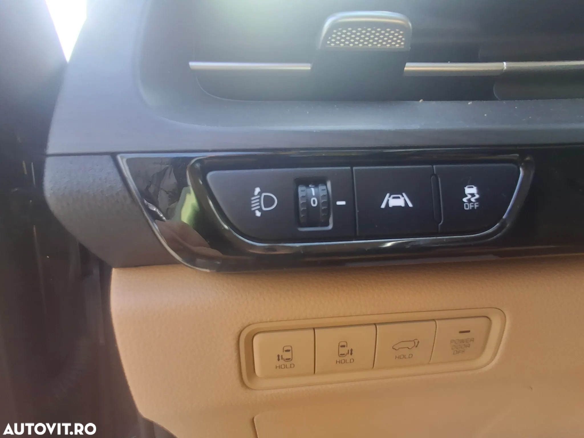 Kia Carnival - 21
