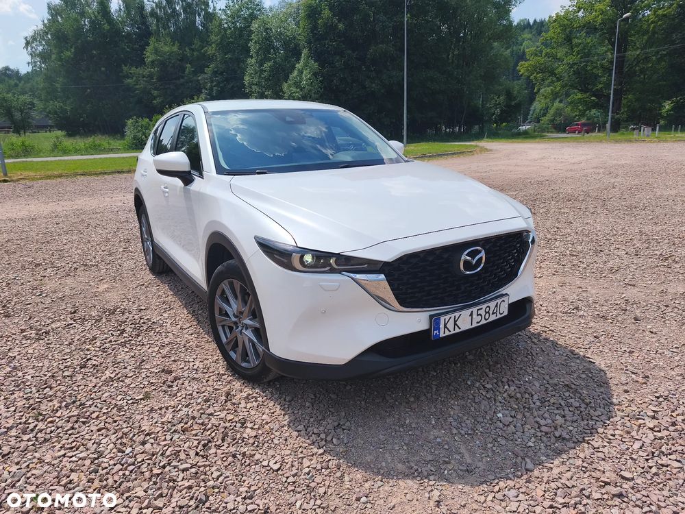 Mazda CX-5 2.0 Kanjo 2WD - 23