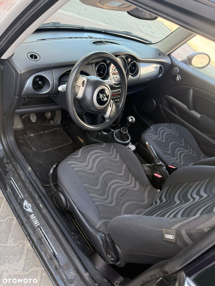 MINI Cooper - 5