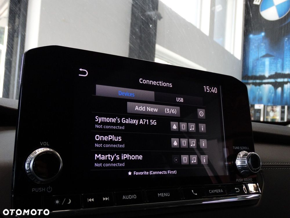 Mitsubishi Outlander - 17