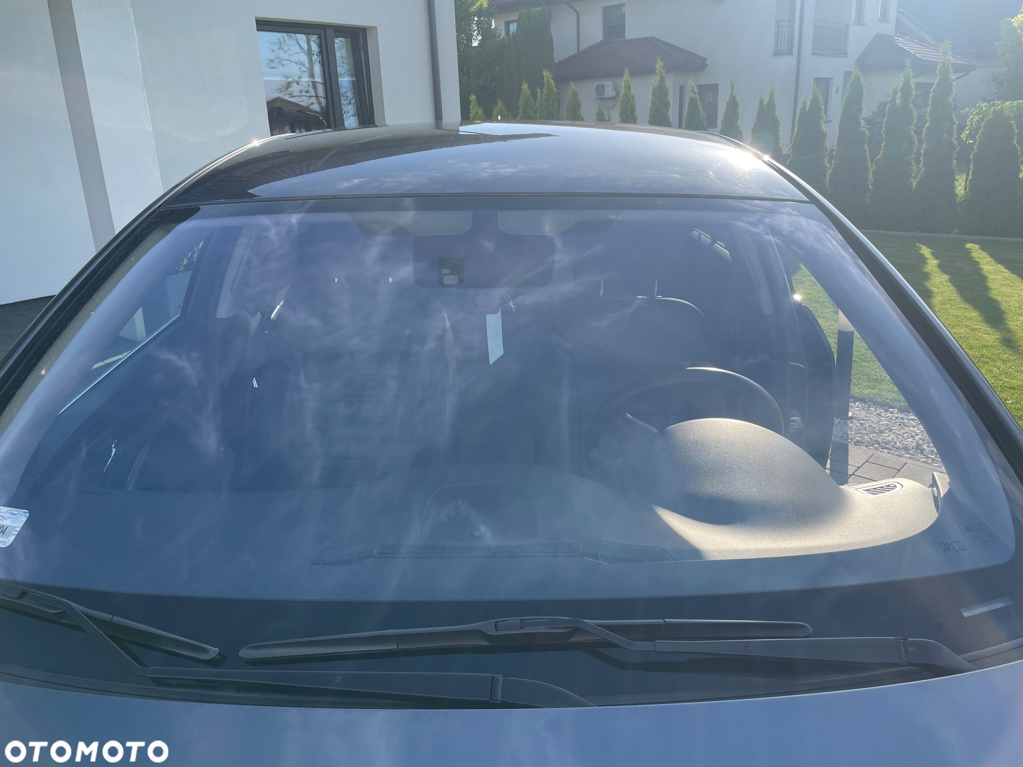 Opel Insignia 2.0 T Sport 4x4 - 21