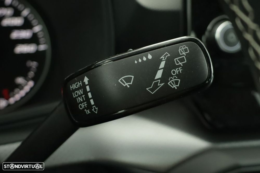 SEAT Leon ST 1.0 eTSI OPF DSG Style - 17