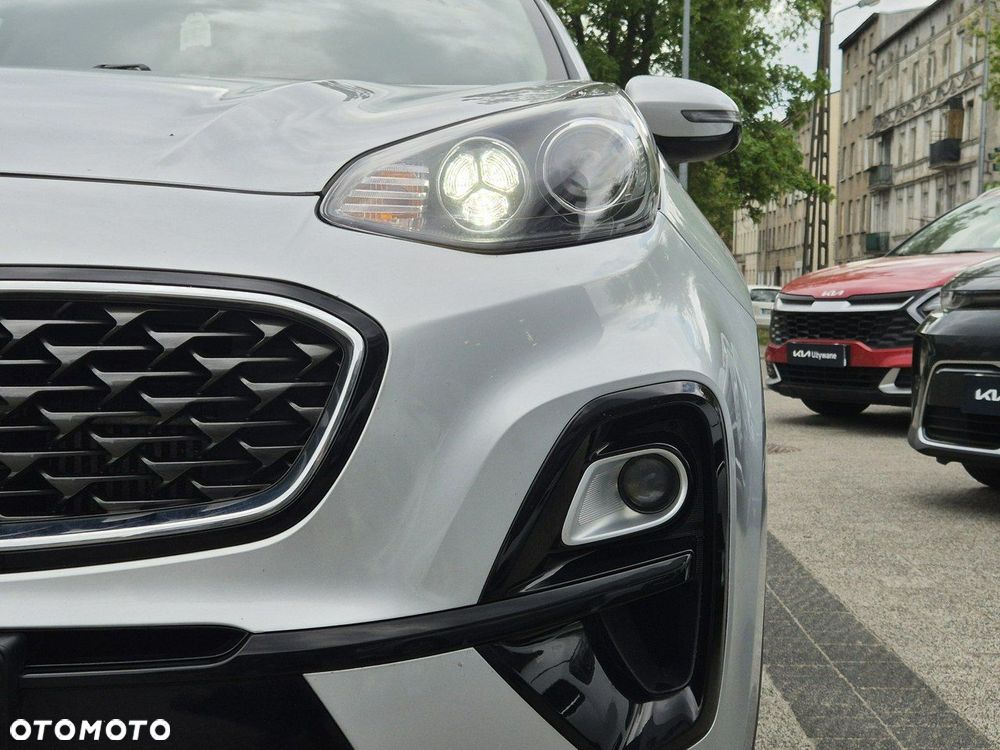 Kia Sportage - 29