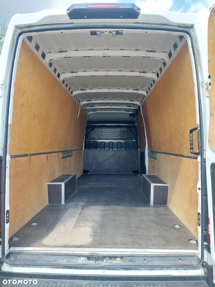 Iveco Daily - 5