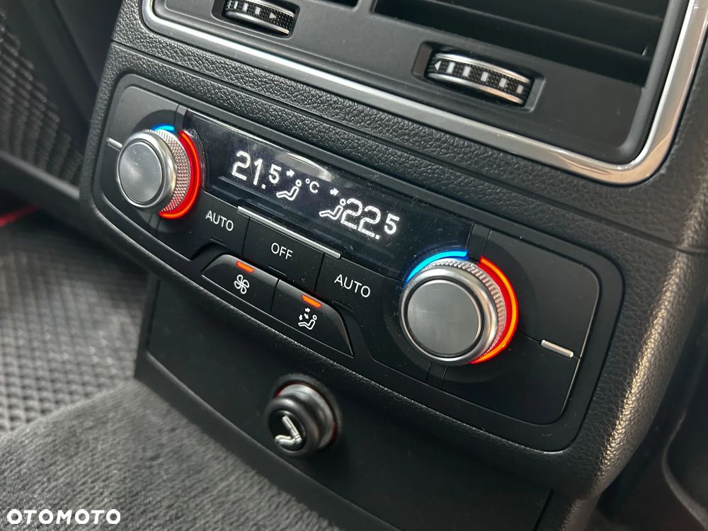 Audi A6 Avant - 18