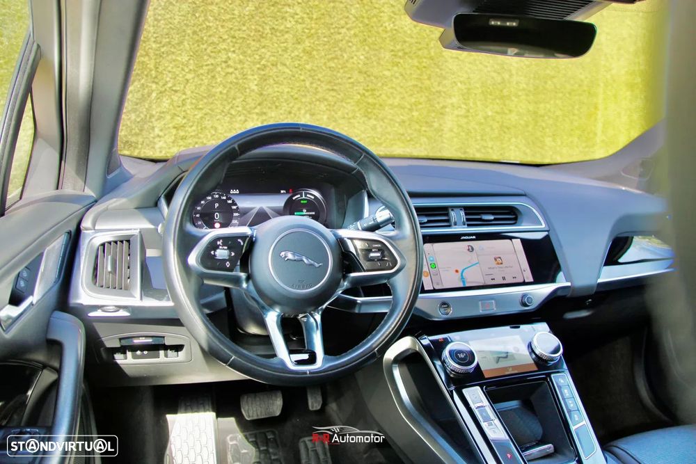 Jaguar I-Pace EV400 R-Dynamic HSE AWD - 20