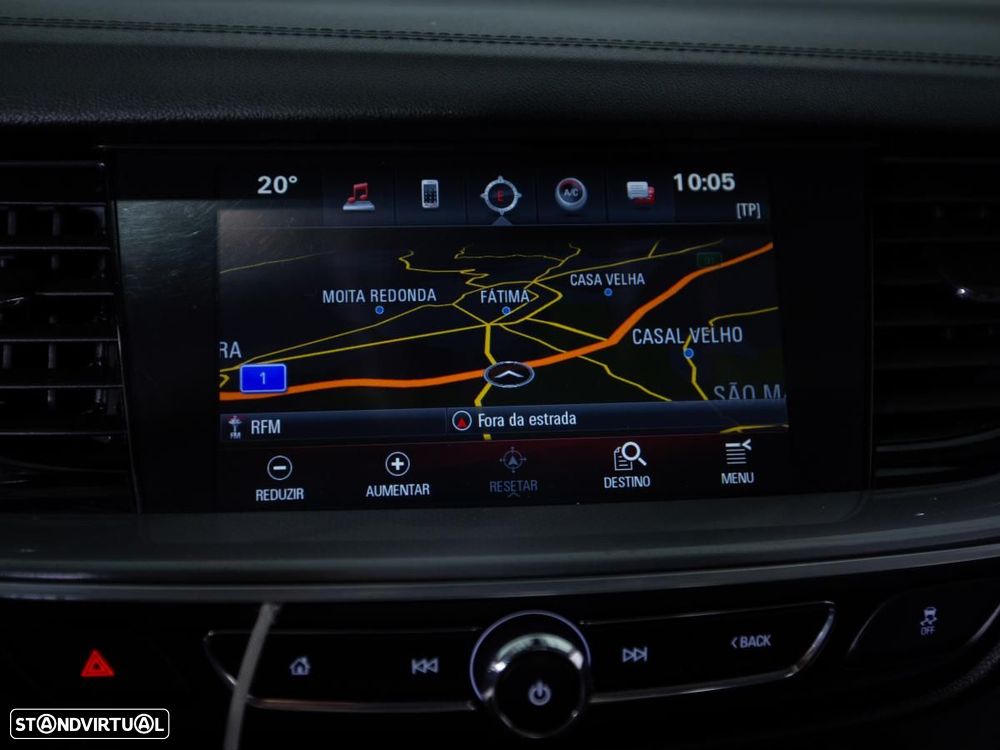 Opel Insignia Grand Sport - 25