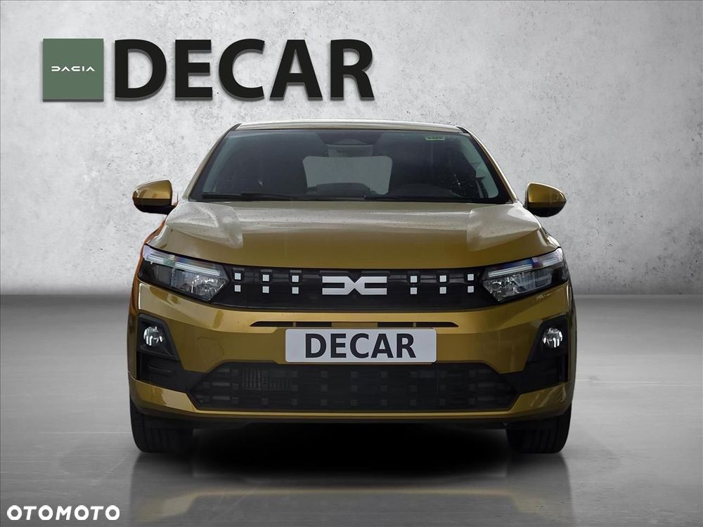 Dacia Sandero 1.0 TCe100 Journey - 2