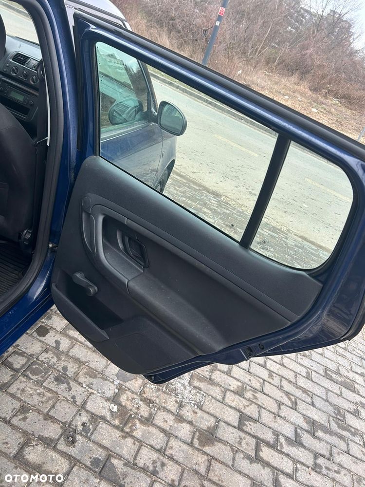 Skoda Fabia 1.2 12V Classic - 4