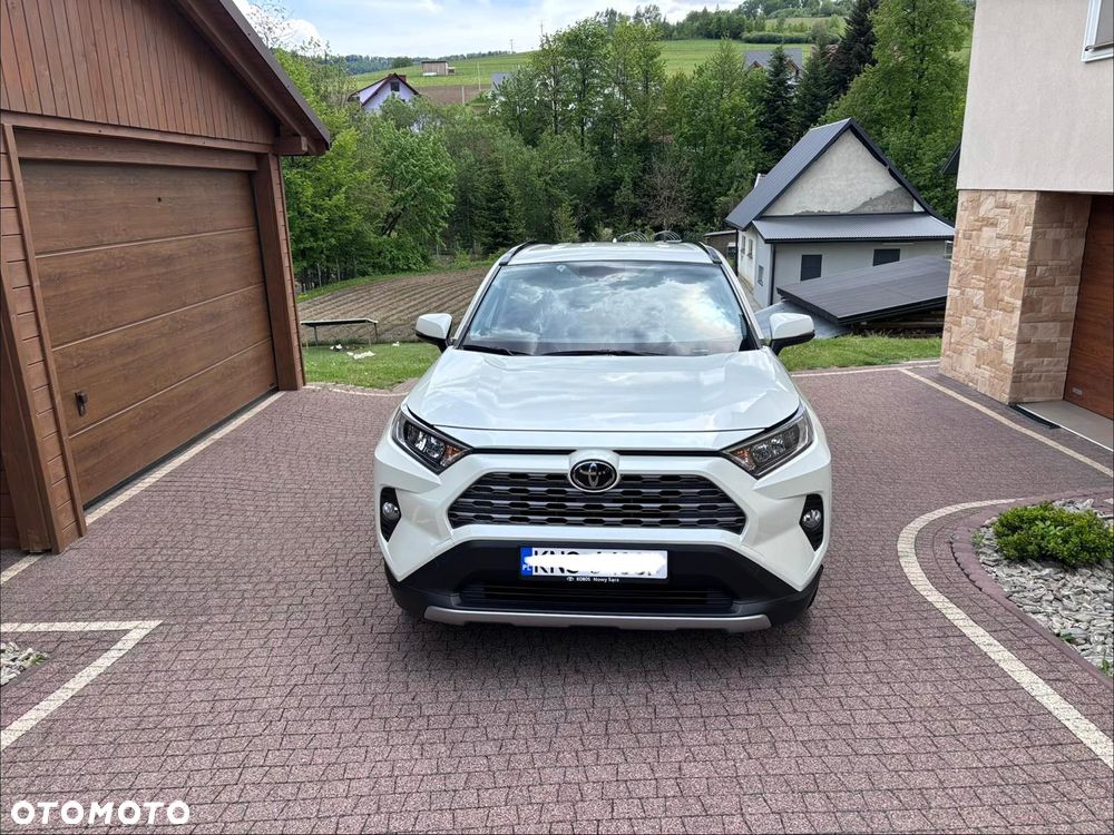Toyota RAV4 2.0 Comfort 4x2 - 3