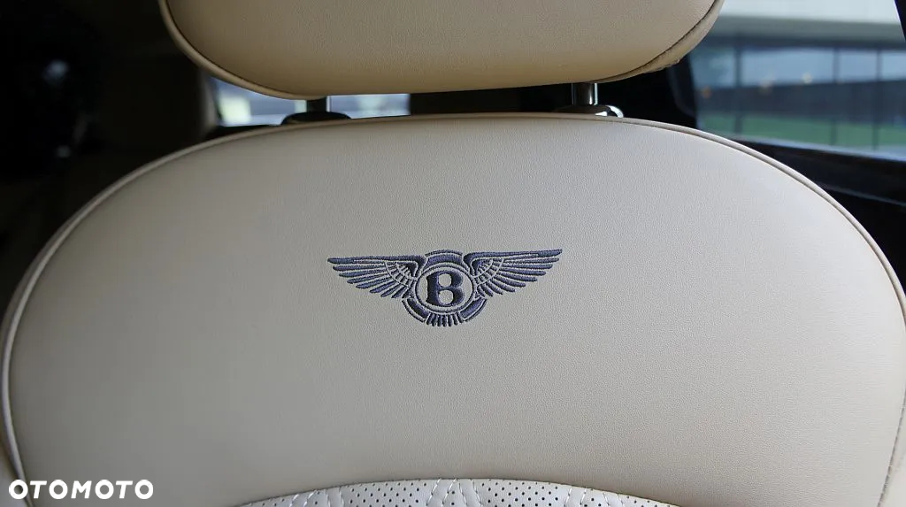 Bentley Mulsanne Extended Wheelbase - 9