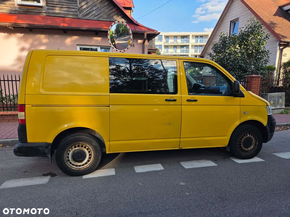 Volkswagen Transporter Standard - 2