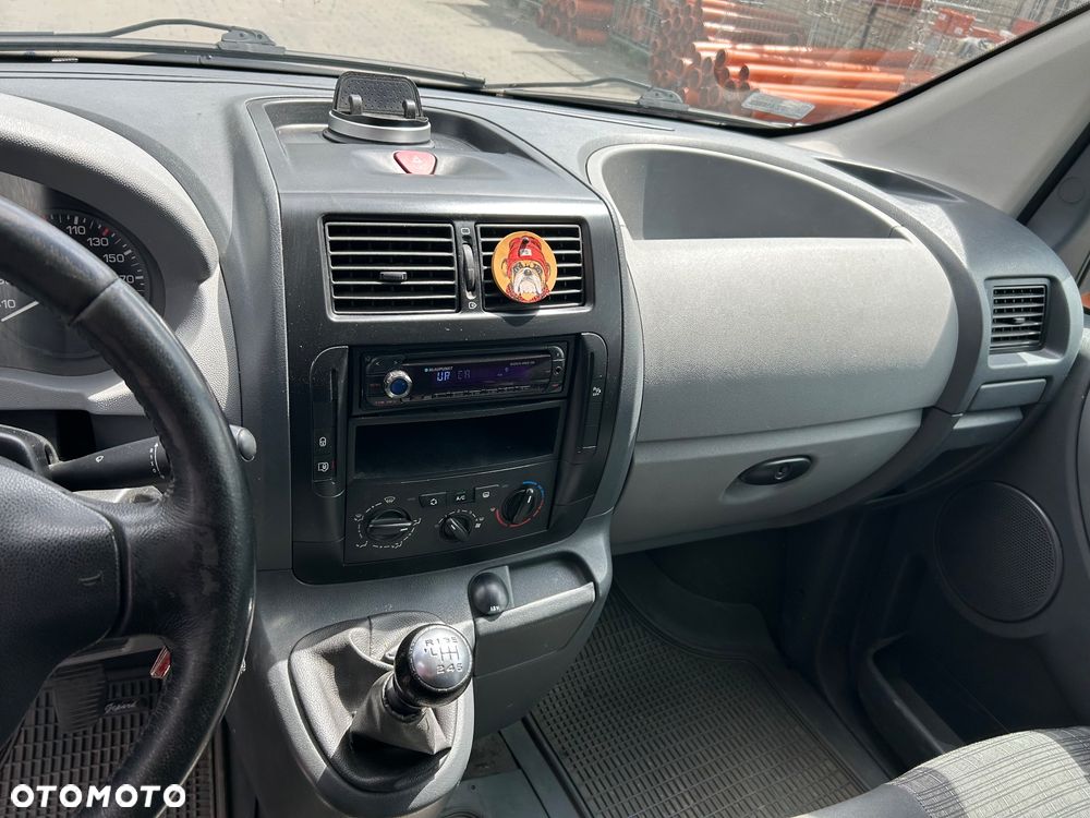 Fiat Scudo - 11