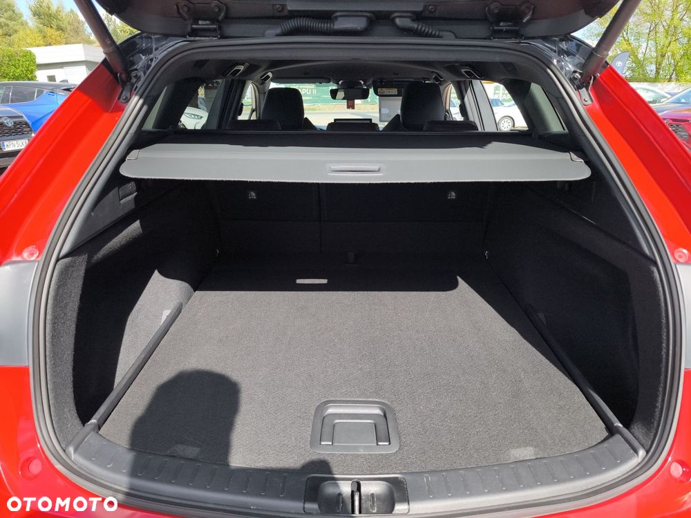 Toyota Corolla 1.8 Hybrid GR Sport - 11