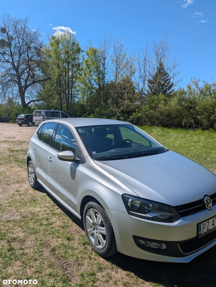 Volkswagen Polo 1.6 TDI DPF Highline - 6