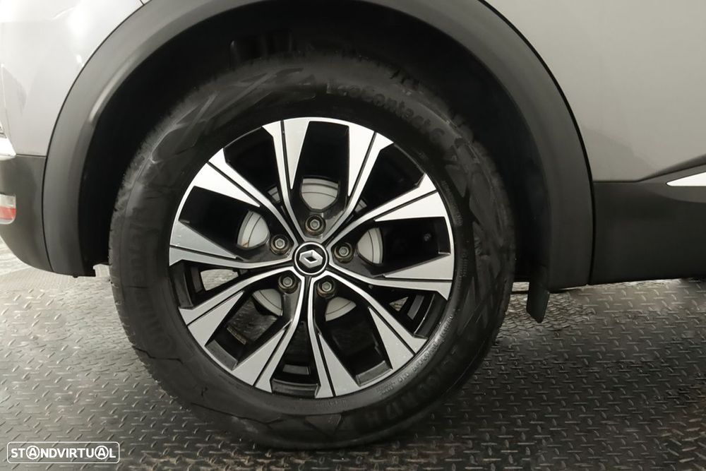 Renault Captur 1.0 TCe Techno - 5