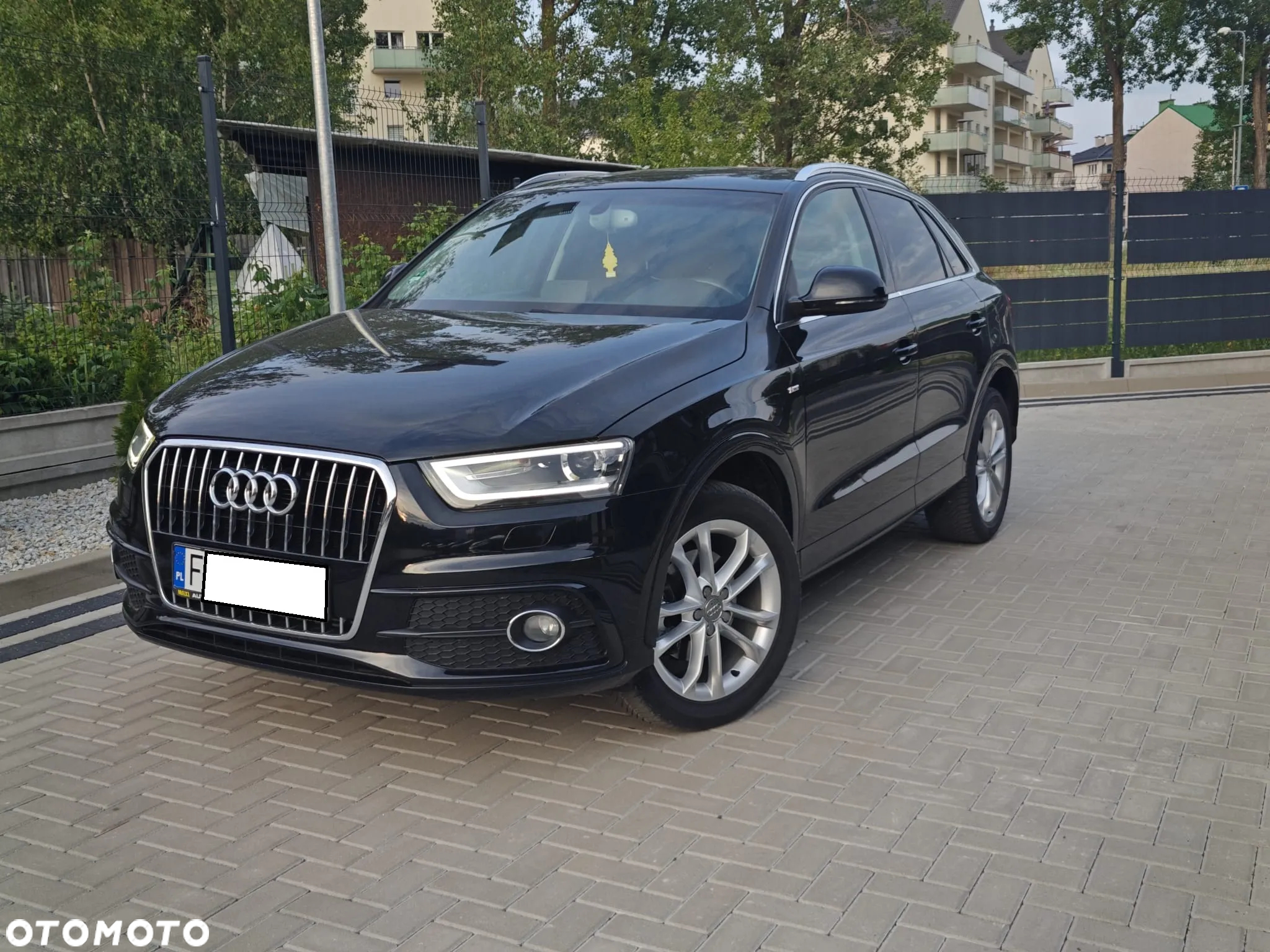 Audi Q3 - 13