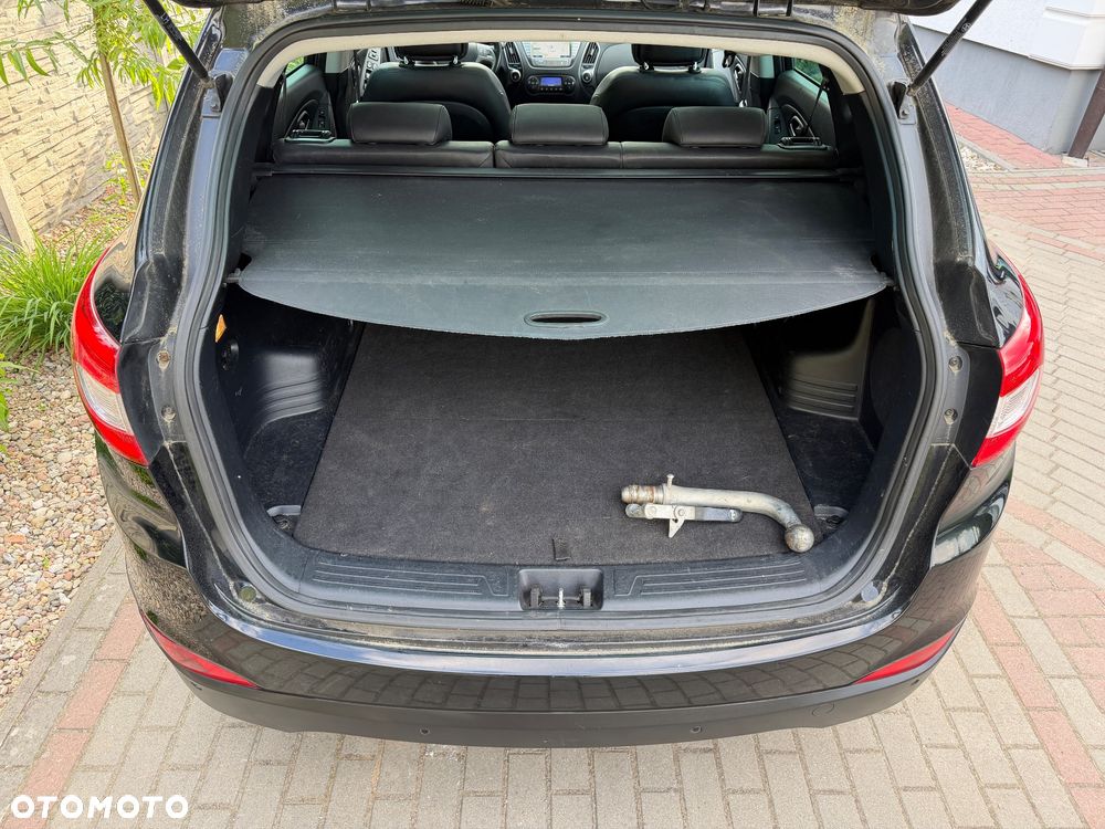 Hyundai ix35 - 21