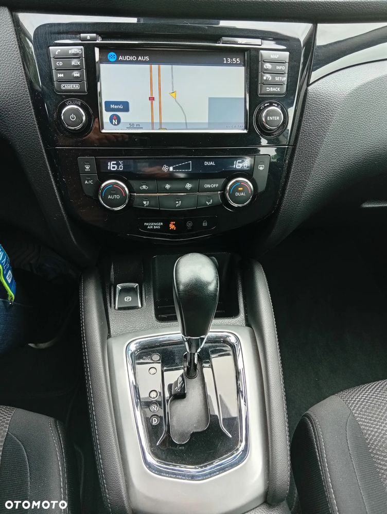 Nissan Qashqai - 16