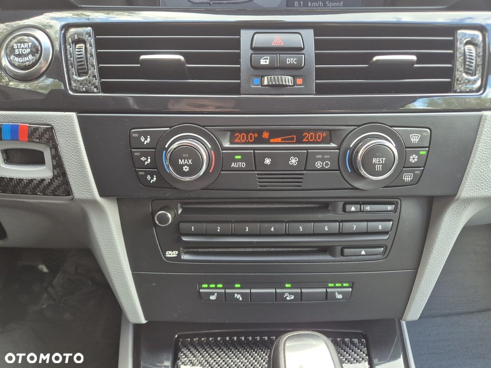 BMW Seria 3 - 21