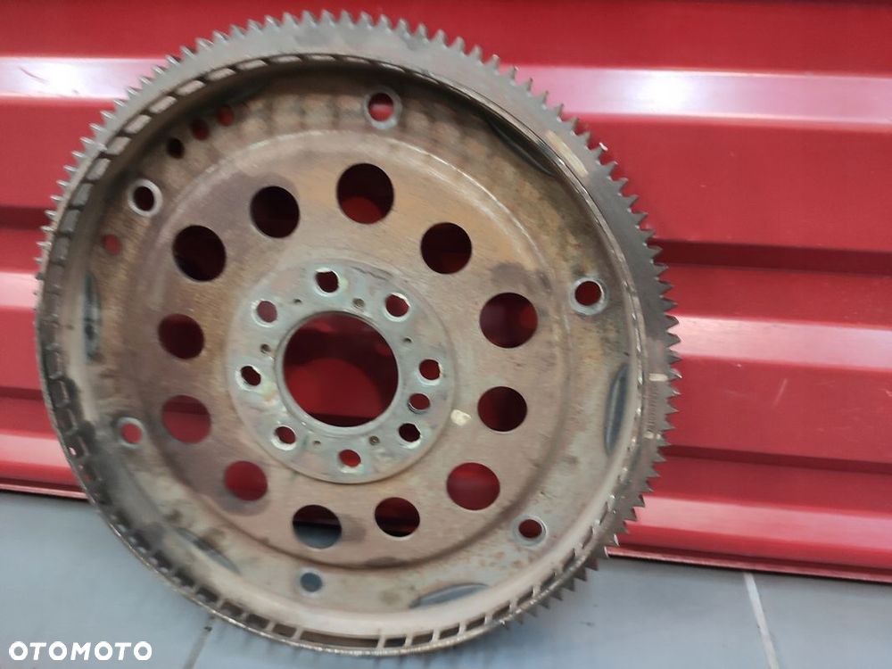 FORD RANGER 5 V LIFT 3.2 TDCI KOŁO ZAMACHOWE ZDROWE - 9